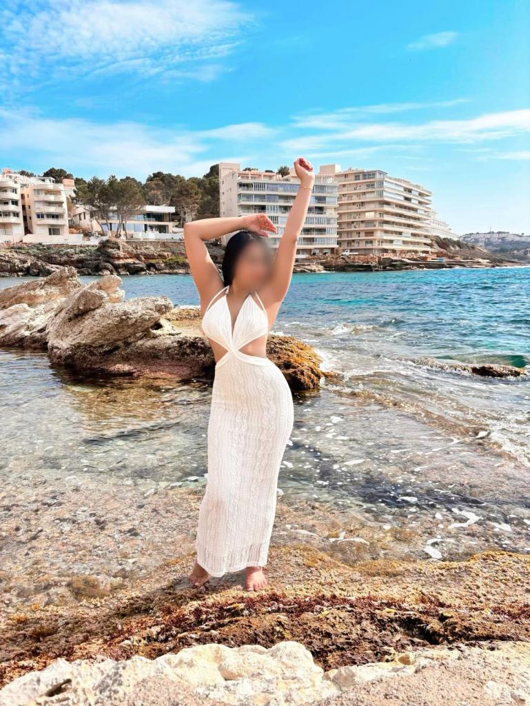 Chica busca chico en Mallorca: 