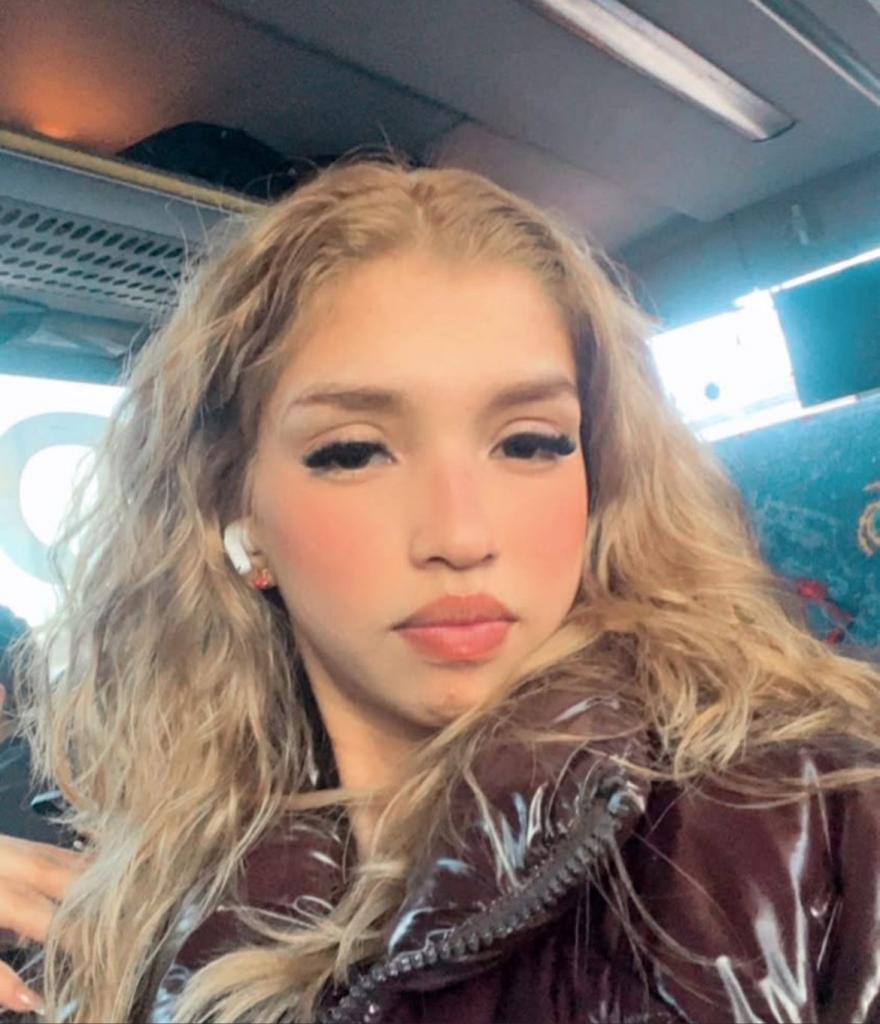 Chica busca chico en Madrid: 