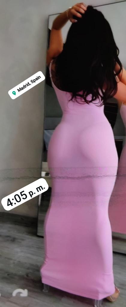 644172267: Transexual en Madrid