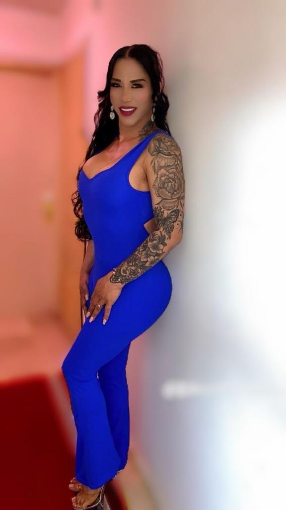 Travesti en Lérida: 