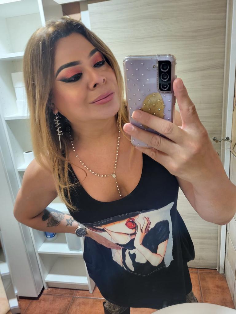 Transexual en Málaga: 