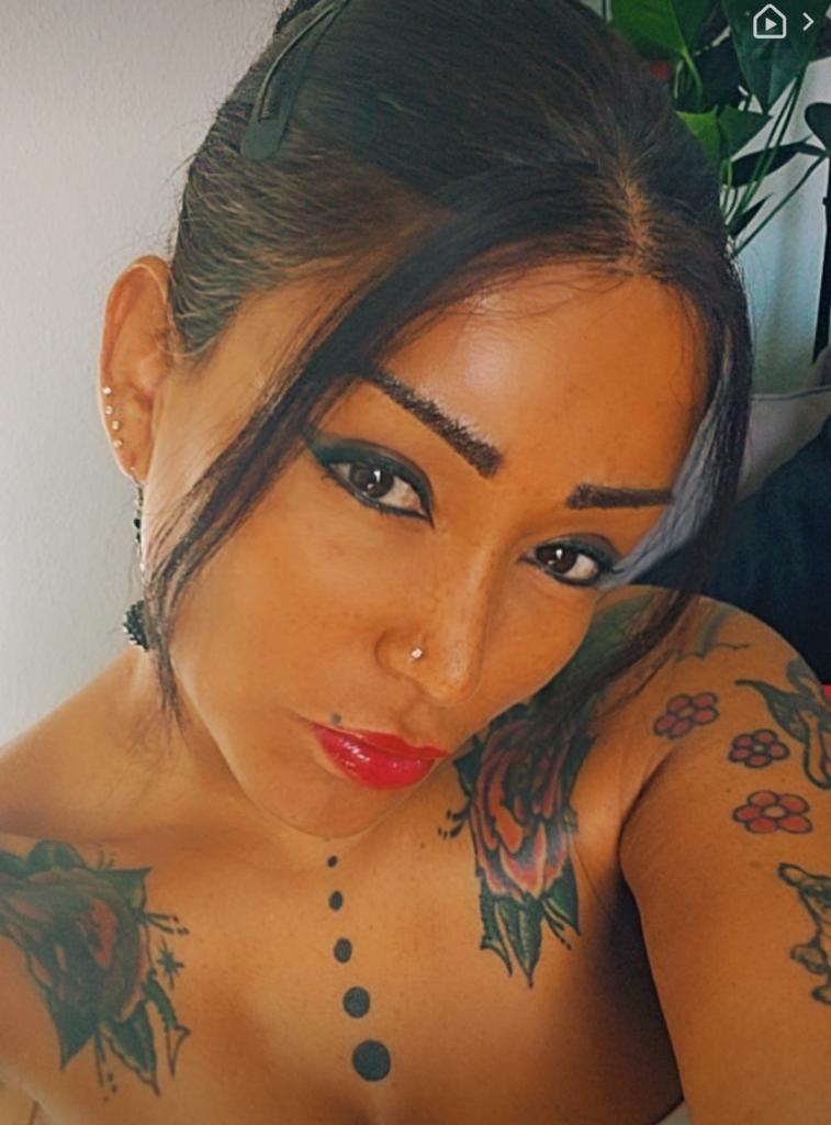 Transexual en Barcelona: 