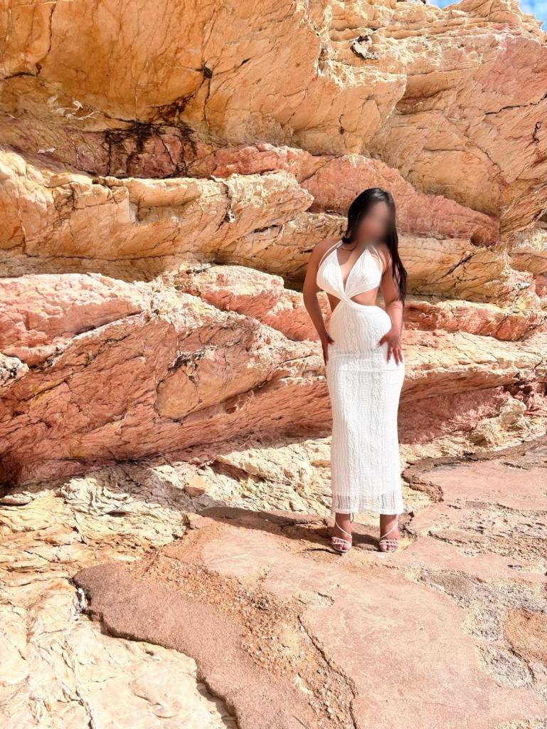 Chica busca chico en Mallorca: 