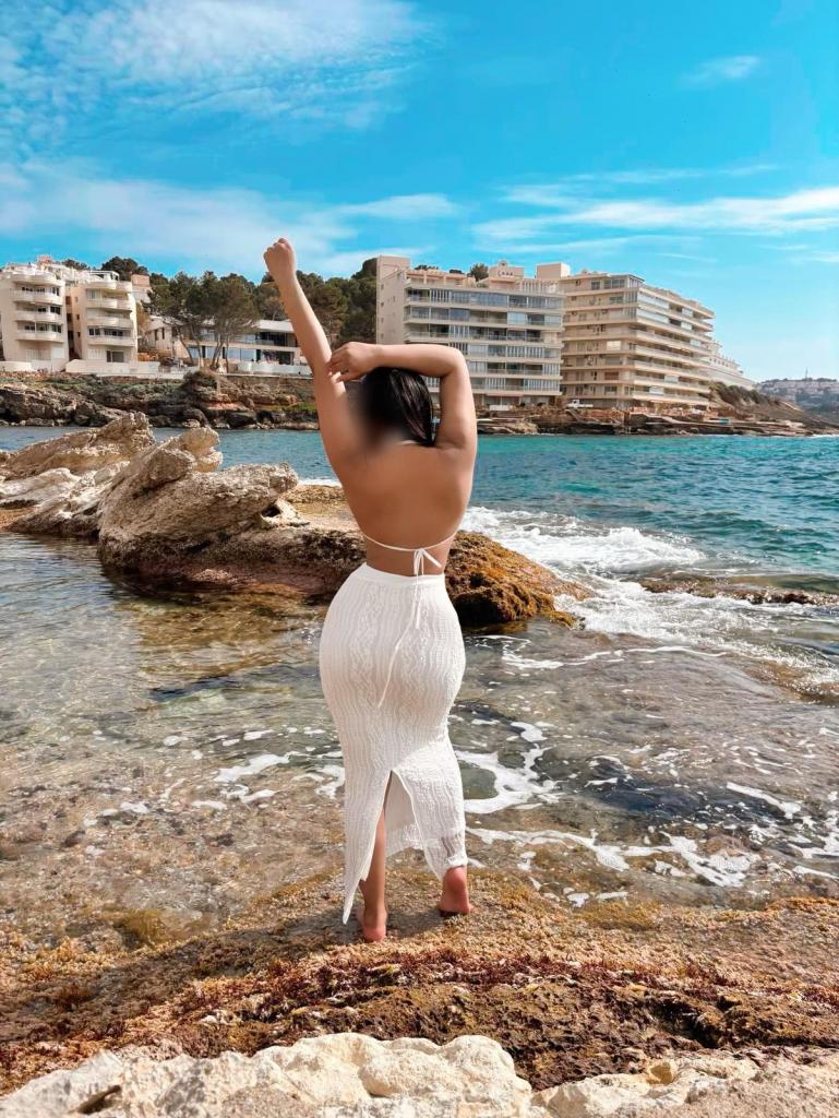 Chica busca chico en Mallorca: 