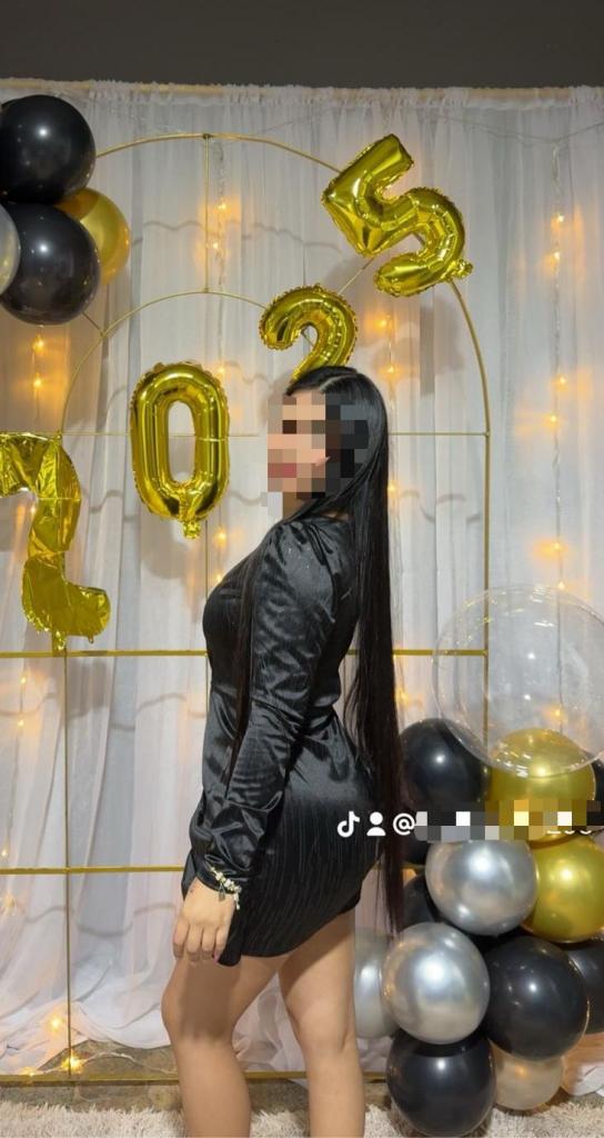 Chica busca chico en Madrid: 