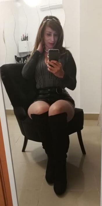 Chica busca chico en Málaga: 
