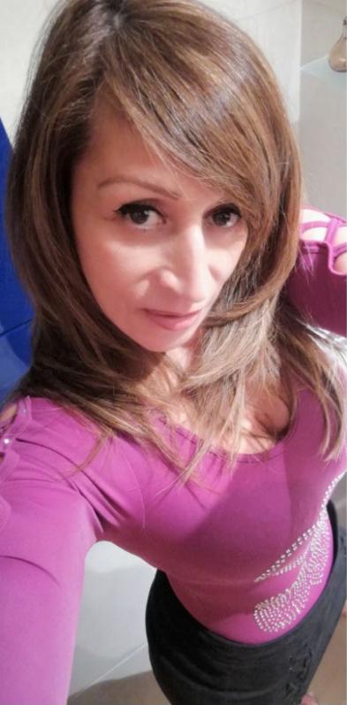 Chica busca chico en Málaga: 