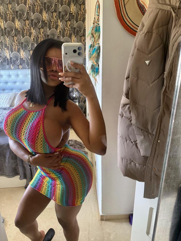 Chica busca chico en Málaga: 