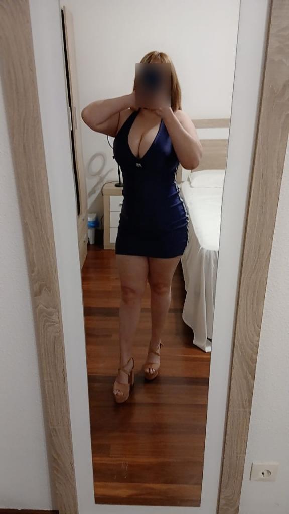 Chica busca chico en Madrid: 