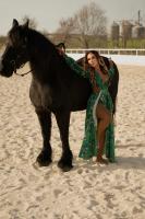 617075177: Travesti en Madrid