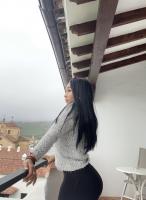 641937441: Chica busca chico en Navarra