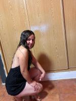 678245797: Chica busca chico en Madrid