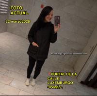 673697505: Chica busca chico en Asturias