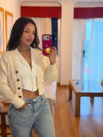 667759514: Chica busca chico en Sevilla