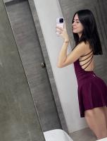 611387634: Chica busca chico en La Coruña