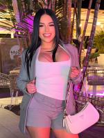 612201504: Chica busca chico en Tenerife