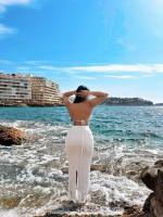 607046667: Chica busca chico en Mallorca