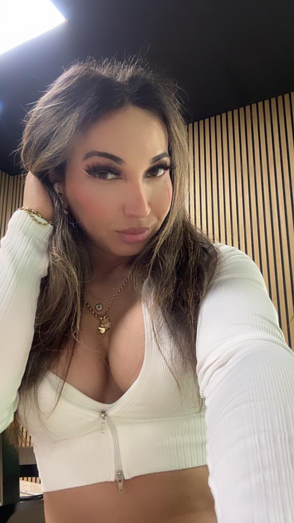 Transexual en Mallorca: 