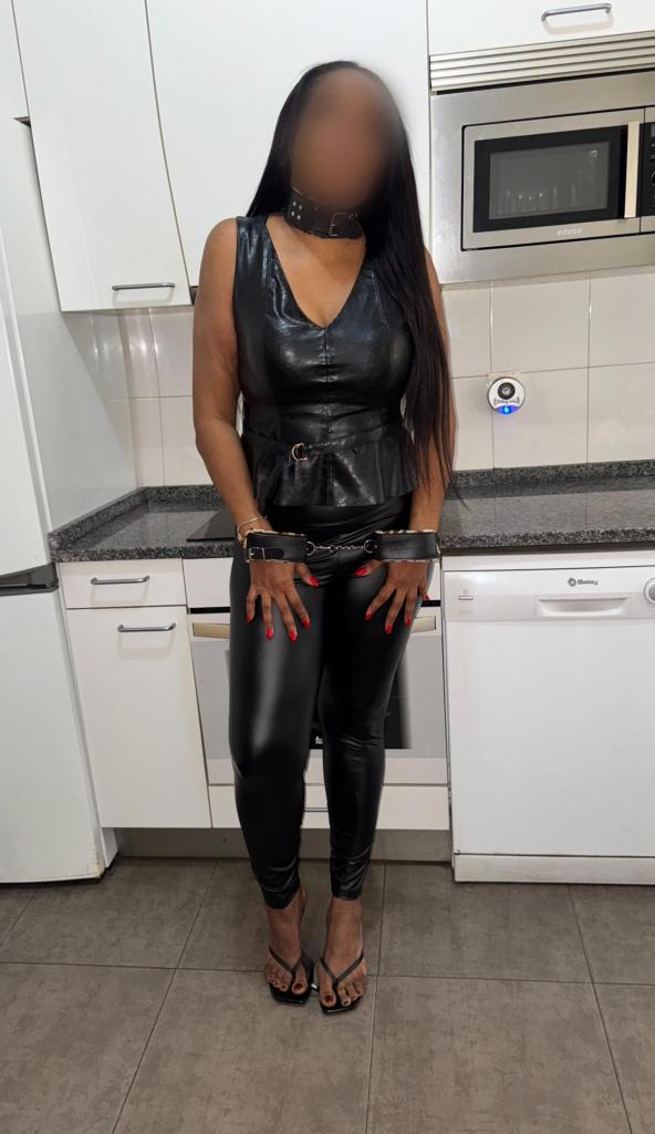 Chica busca chico en Vizcaya: 