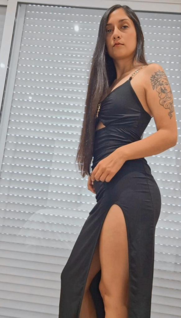 666649966: Chica busca chico en Alicante