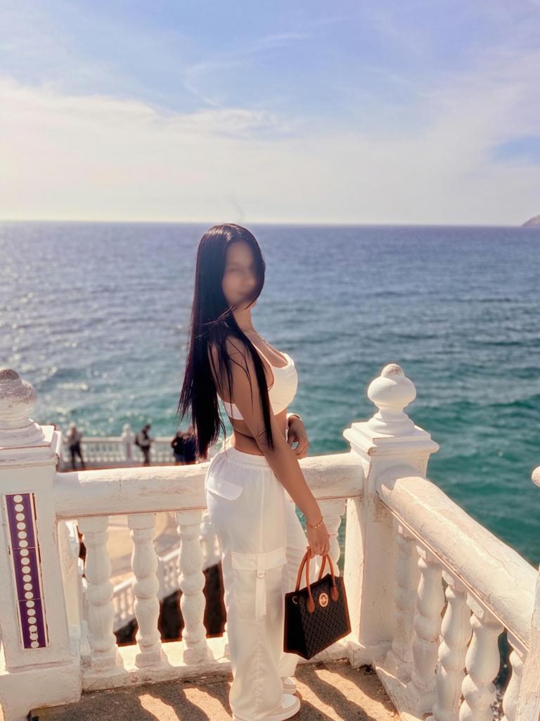 Chica busca chico en Valencia: 