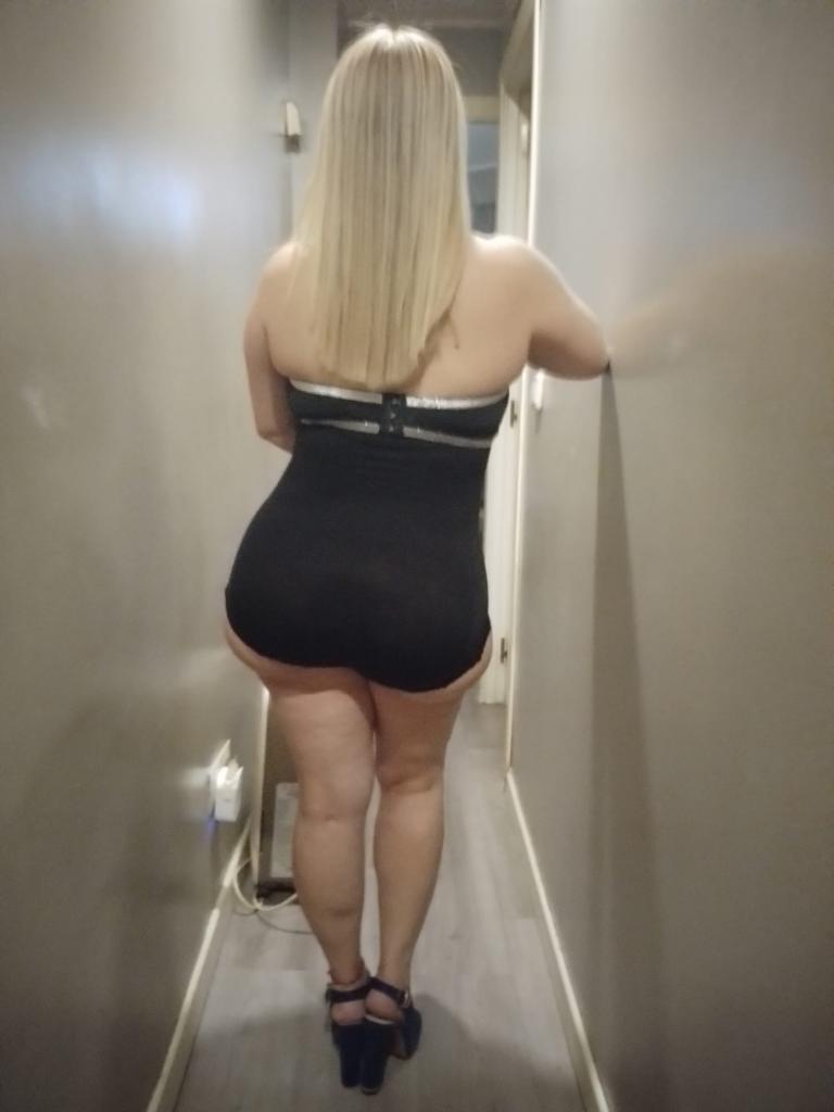 Chica busca chico en Madrid: 