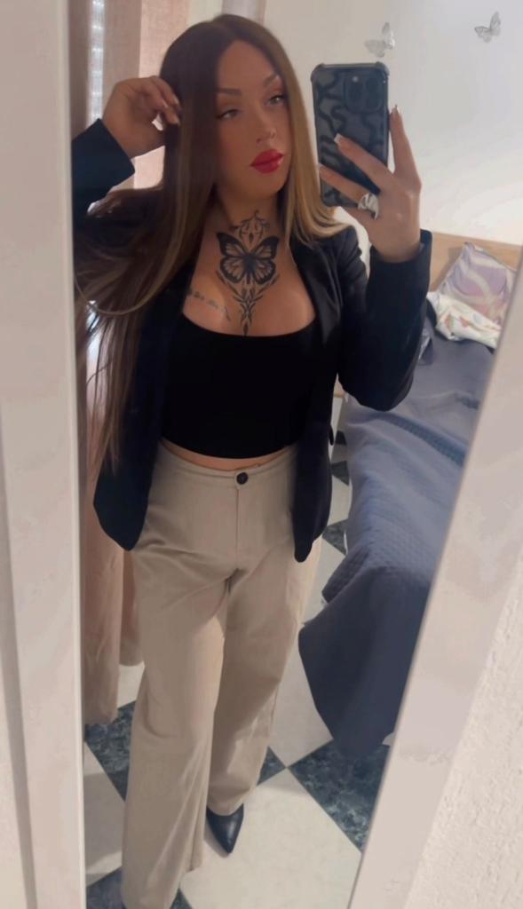 Transexual en Huelva: 