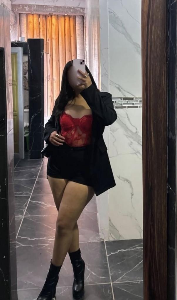 Chica busca chico en Córdoba: 