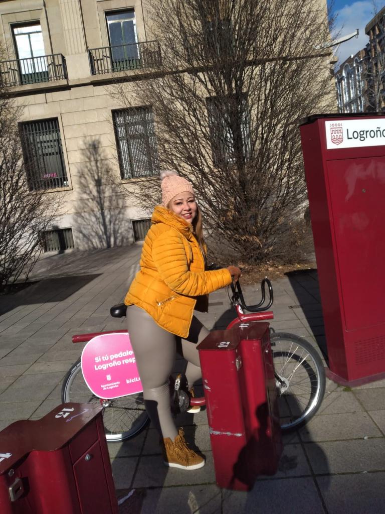 Chica busca chico en Valencia: 