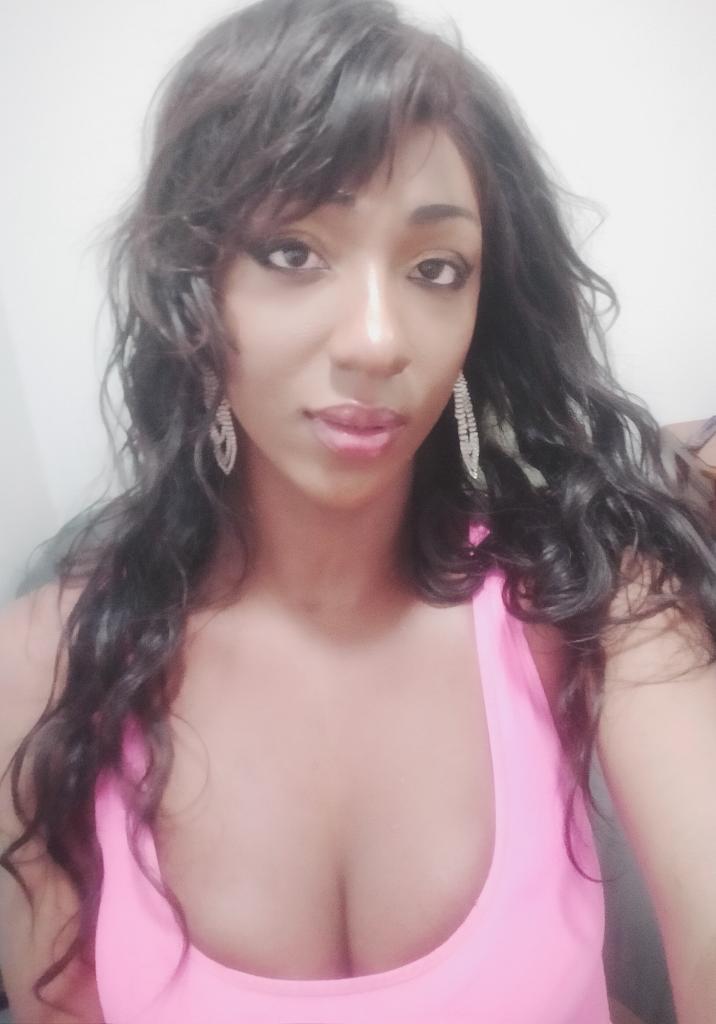 Transexual en Zaragoza: 