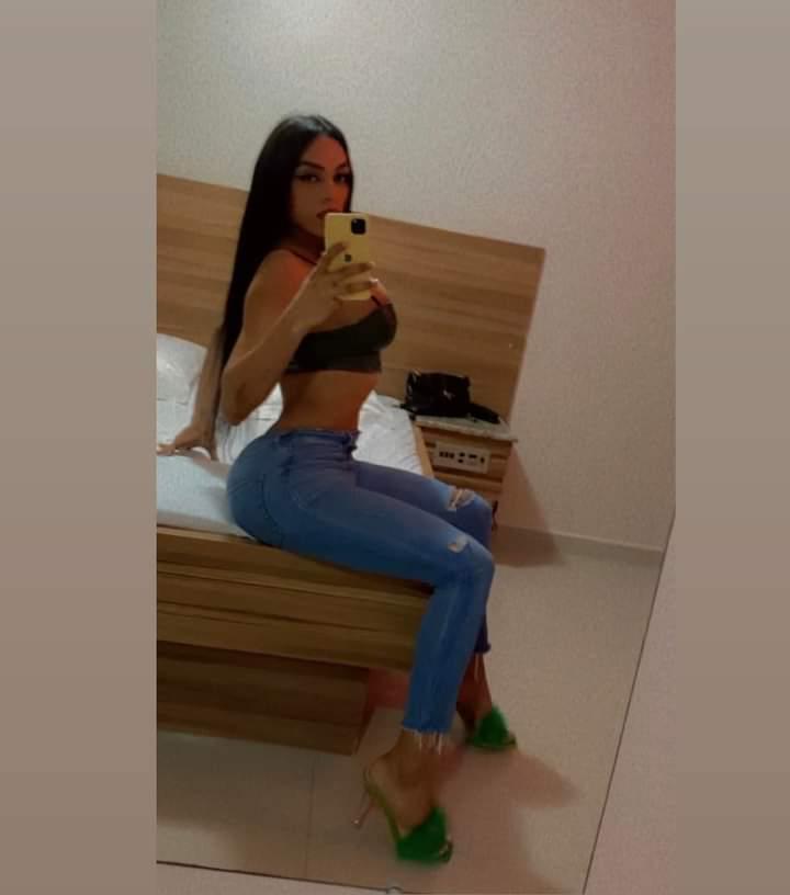 621380254: Transexual en Málaga