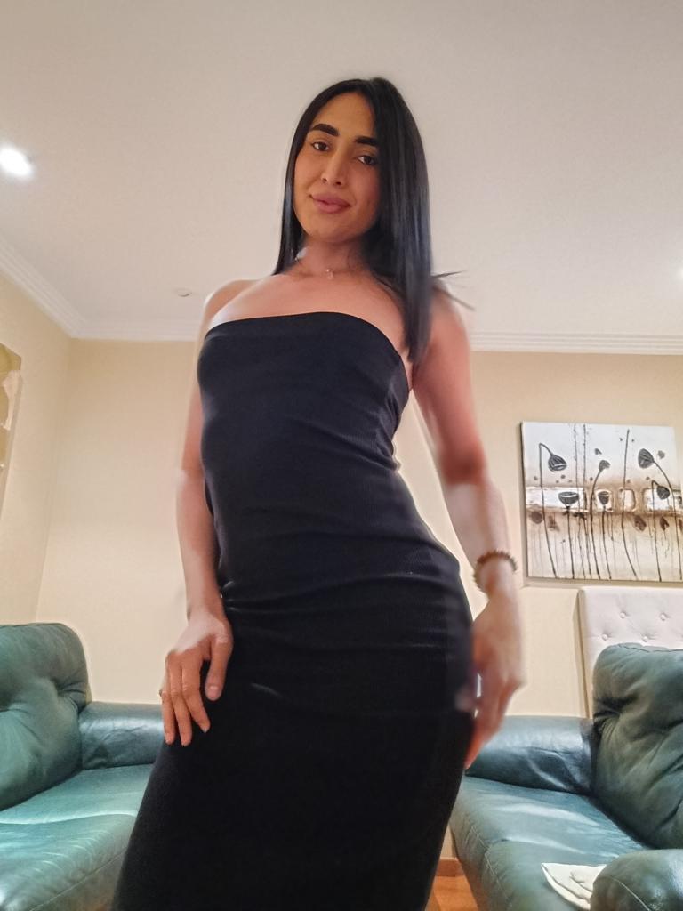 631102627: Transexual en Zaragoza