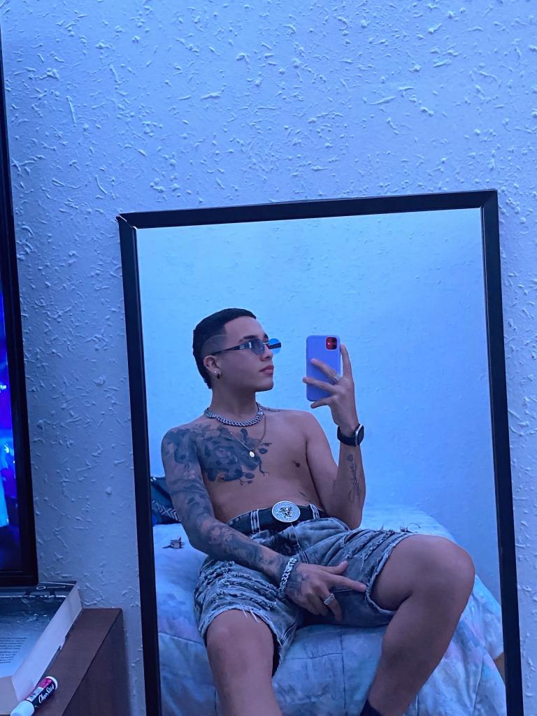 Chico busca chica en Barcelona: 