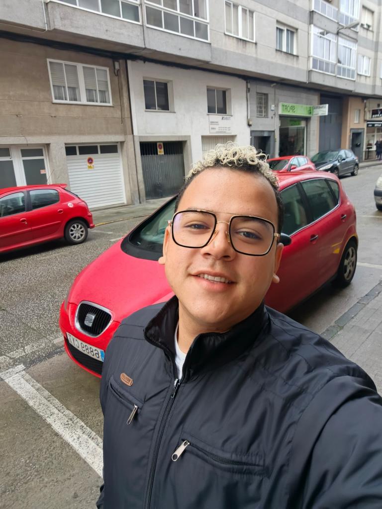 614249986: Chico busca chica en León