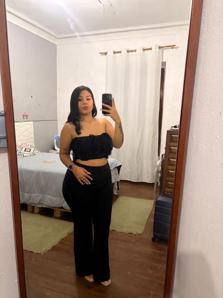 Chica busca chico en Tarragona: 