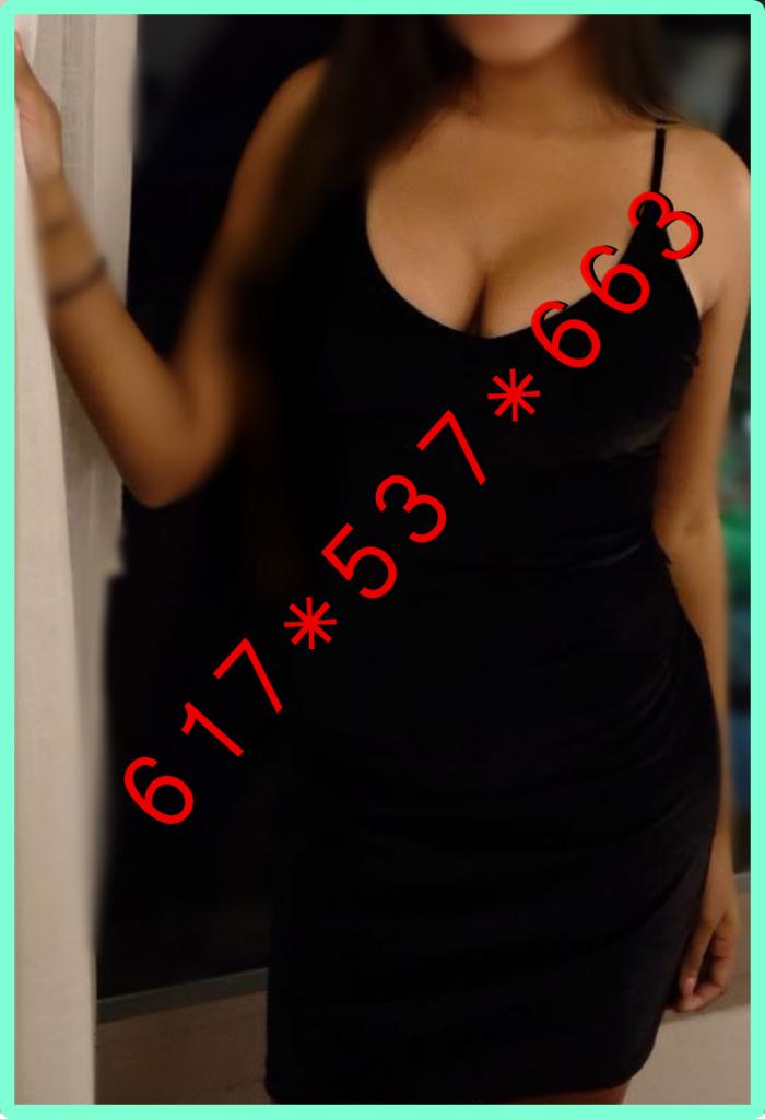 617537663: Chica busca chico en Madrid