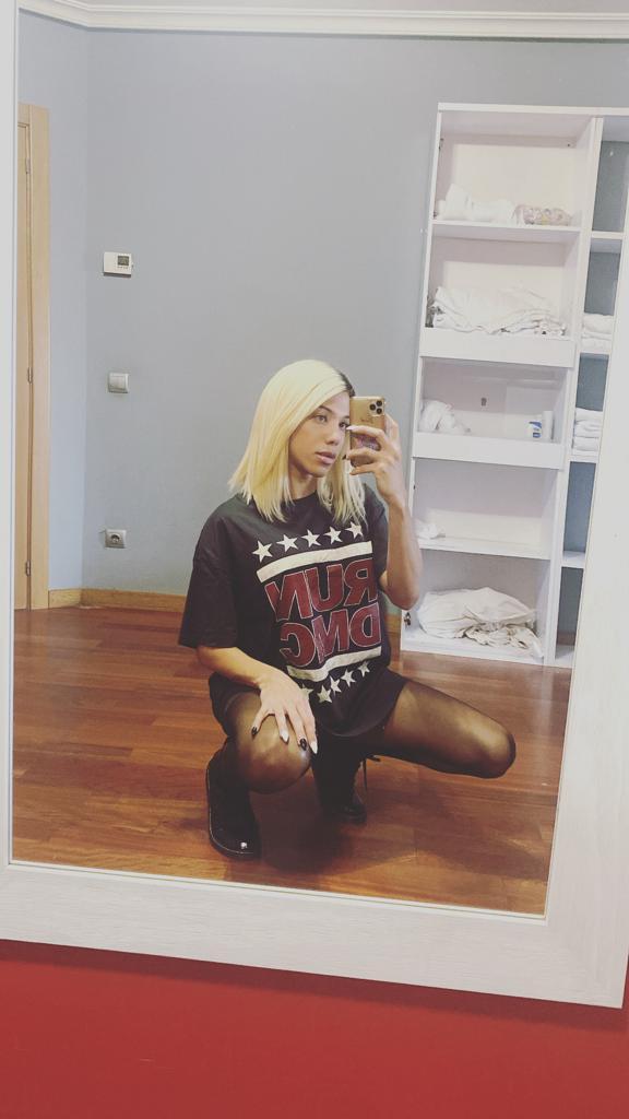 Transexual en Orense: 