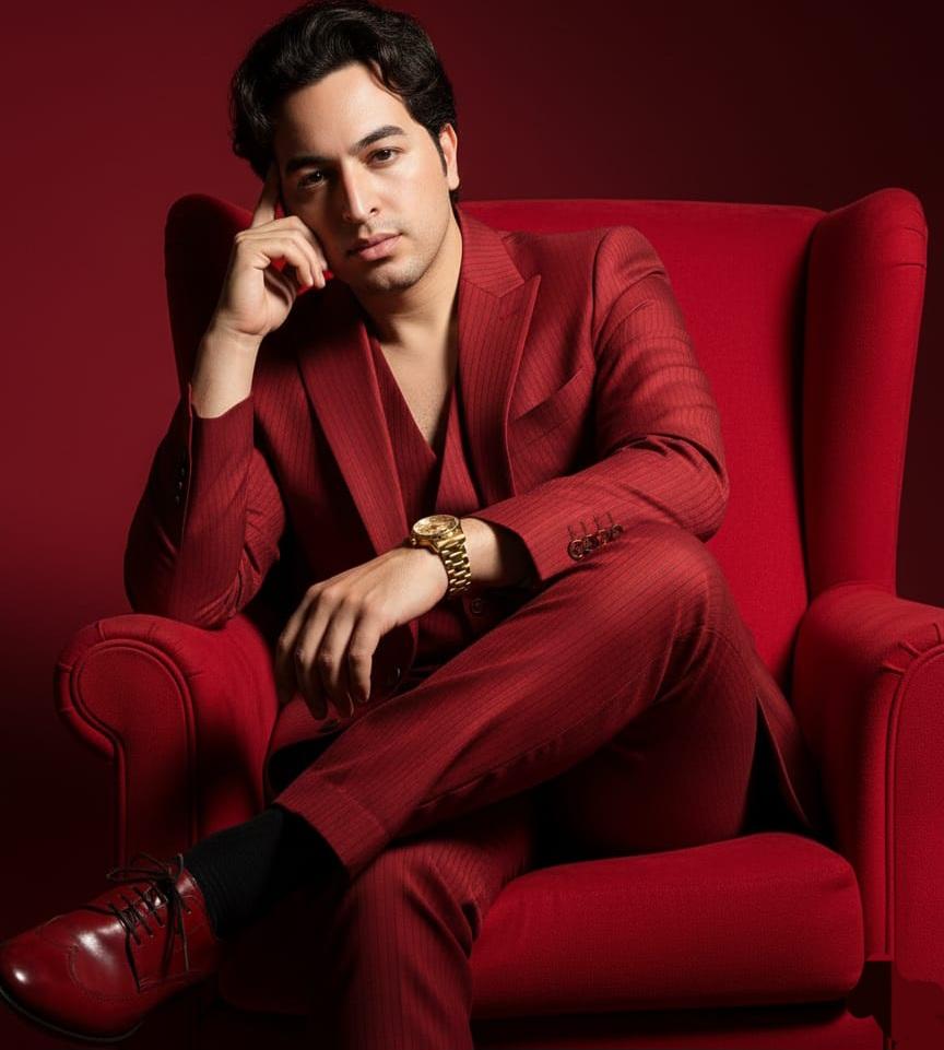 Chico busca chica en Barcelona: 