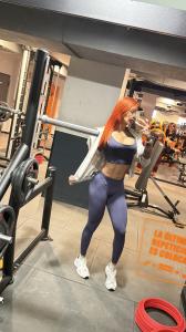 604276058: Transexual en Málaga