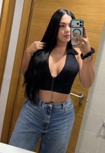 614854008: Travesti en Pontevedra