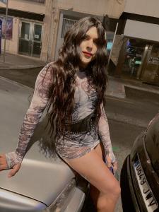657955091: Transexual en Sevilla