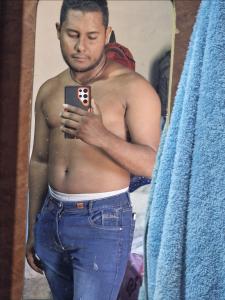 614249986: Chico busca chica en León