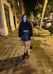 641289734: Chica busca chico en Almería
