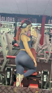 604276058: Transexual en Málaga
