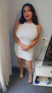 663435673: Transexual en Toledo