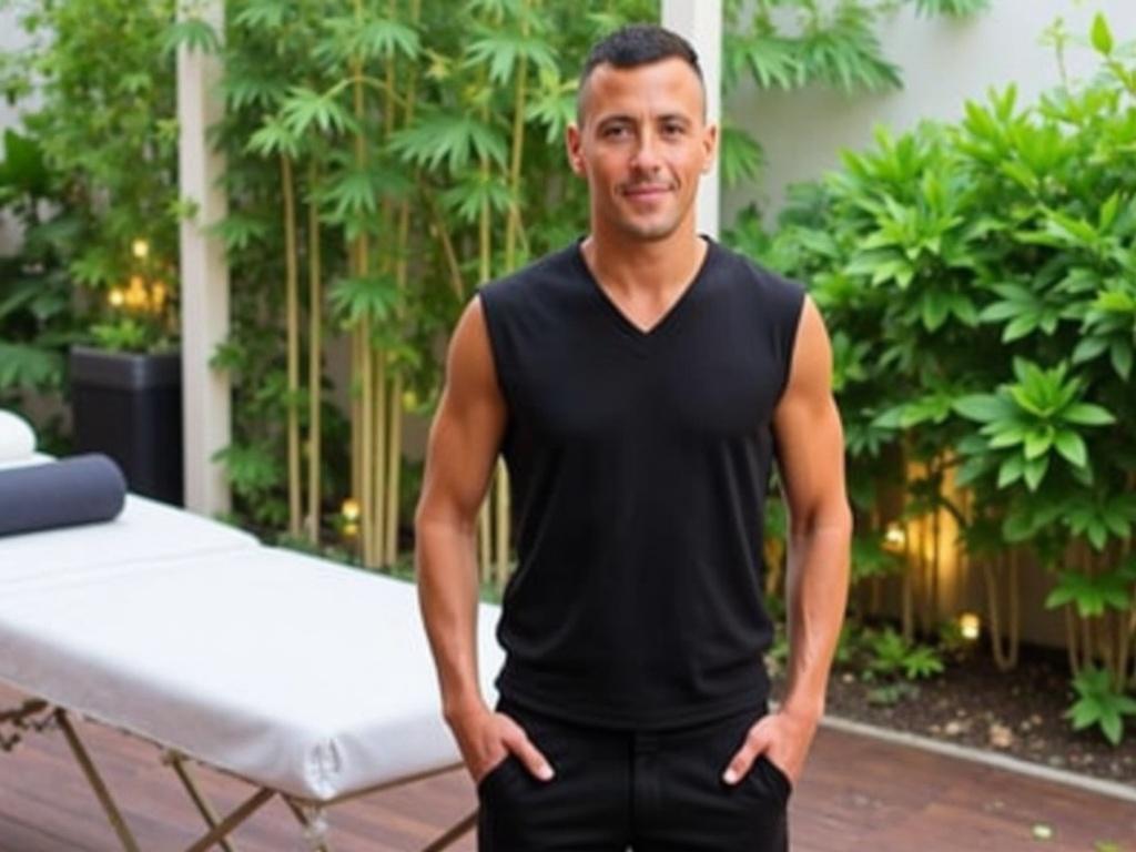 Chico busca chica en Las Palmas: 