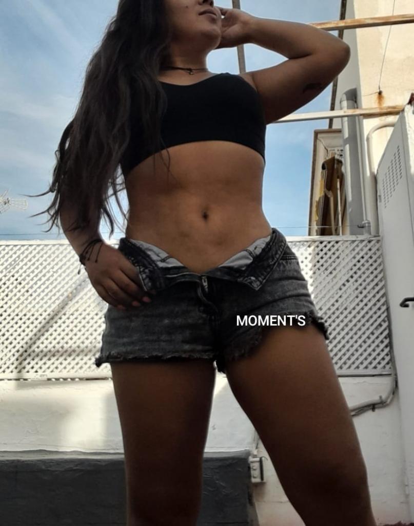 Chica busca chico en Barcelona: 