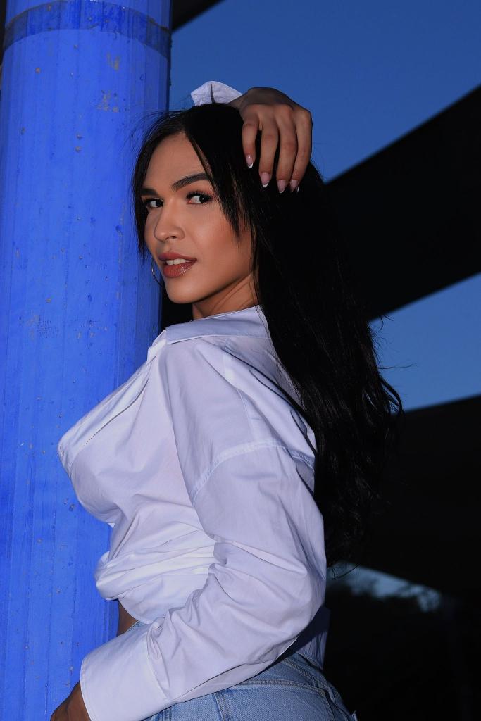 Transexual en Murcia: 