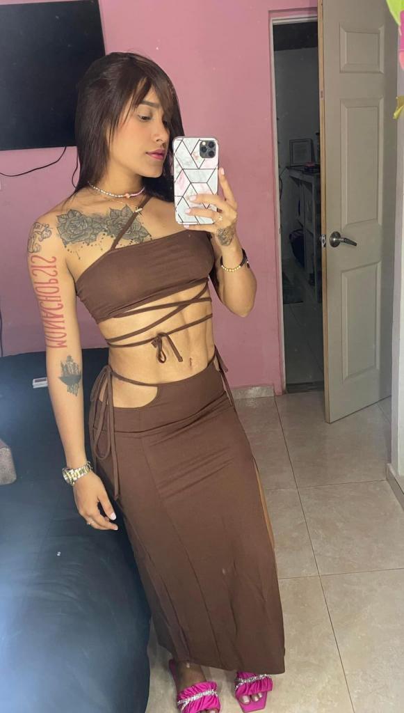 Chica busca chico en Murcia: 