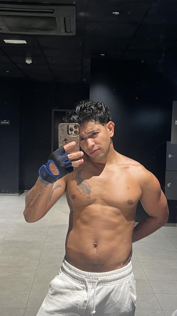 Chico busca chica en Valencia: 